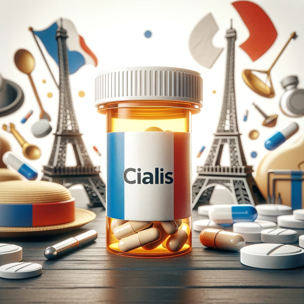 Cialis générique en pharmacie prix 